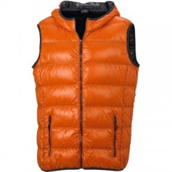 Giacche Men's Down Vest 2