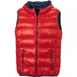 Giacche Men's Down Vest 2