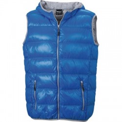 Giacche Men's Down Vest 2