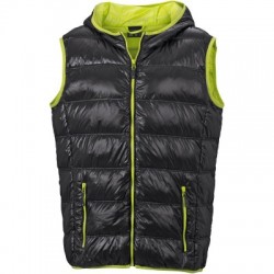 Giacche Men's Down Vest 2