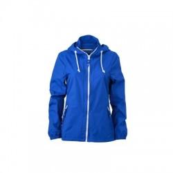 Giacche Ladies' Sailing Jacket 2