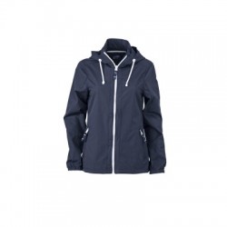 Giacche Ladies' Sailing Jacket 2