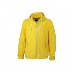 Giacche Men's Sailing Jacket 2