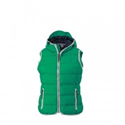 Giacche Ladies' Maritime Vest 2