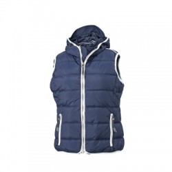 Giacche Ladies' Maritime Vest 2