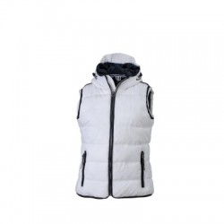 Giacche Ladies' Maritime Vest 2