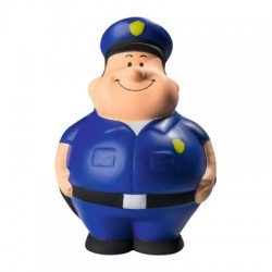 Gadget Policeman Bert