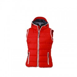 Giacche Ladies' Maritime Vest 2