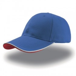 Cappelli Zoom Piping Sandwich