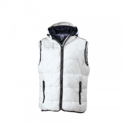 Giacche Men's Maritime Vest 2