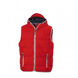 Giacche Men's Maritime Vest 2