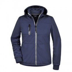 Soft shell Ladies' Maritime Jacket 2