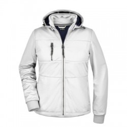 Soft shell Ladies' Maritime Jacket 2