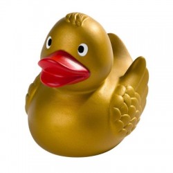 Gadget Squeaky duck