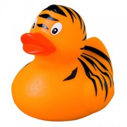 Gadget Squeaky duck