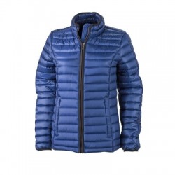 Giacche Ladies' Quilted Down Jacket 2