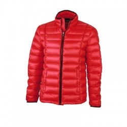 Giacche Men's Quilted Down Jacket 2