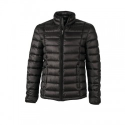 Giacche Men's Quilted Down Jacket 2