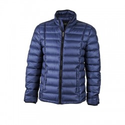 Giacche Men's Quilted Down Jacket 2