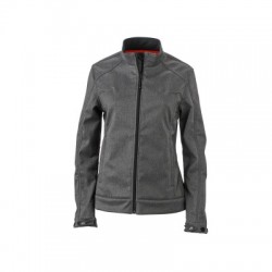 Soft shell Ladies' Softshell Jacket 2