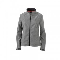 Soft shell Ladies' Softshell Jacket 2