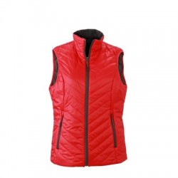 Giacche Ladies' Lightweight Vest 2