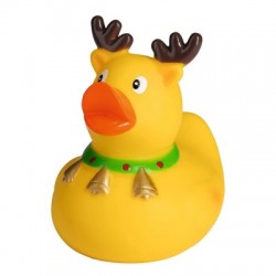 Gadget Squeaky duck