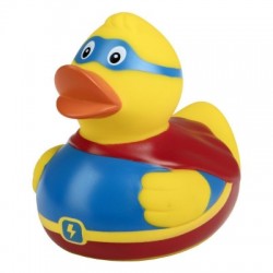 Gadget Squeaky duck Superduck