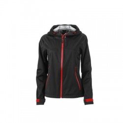 Giacche Ladies' Outdoor Jacket 2