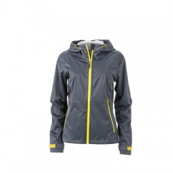 Giacche Ladies' Outdoor Jacket 2