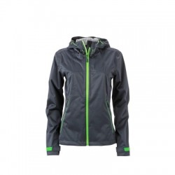 Giacche Ladies' Outdoor Jacket 2