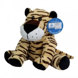 Gadget Zoo animal tiger David