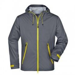 Giacche Men's Outdoor Jacket 2