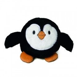 Gadget Schmoozies penguin