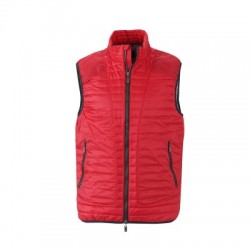 Giacche Men's Lightweight Vest 2