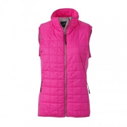 Giacche Ladies' Hybrid Vest 2