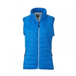 Giacche Ladies' Hybrid Vest 2