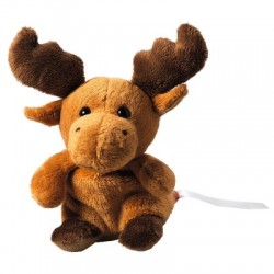 Gadget Schmoozies XXL moose