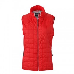 Giacche Ladies' Hybrid Vest 2