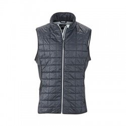 Giacche Men's Hybrid Vest 2