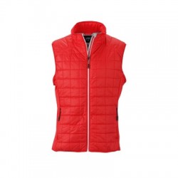Giacche Men's Hybrid Vest 2