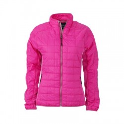 Giacche Ladies' Hybrid Jacket 2