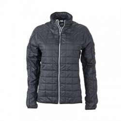 Giacche Ladies' Hybrid Jacket 2