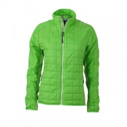 Giacche Ladies' Hybrid Jacket 2