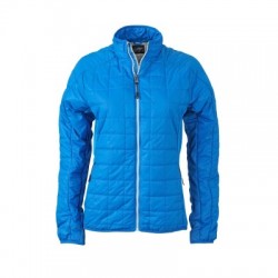 Giacche Ladies' Hybrid Jacket 2
