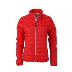 Giacche Ladies' Hybrid Jacket 2