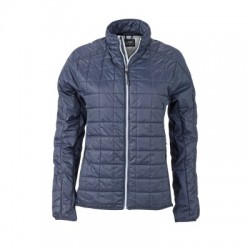 Giacche Ladies' Hybrid Jacket 2