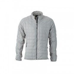 Giacche Men's Hybrid Jacket 2