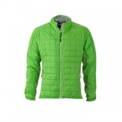 Giacche Men's Hybrid Jacket 2