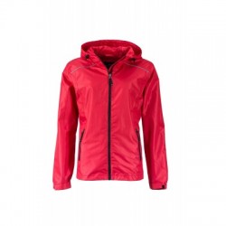 Giacche Ladies' Rain Jacket 2